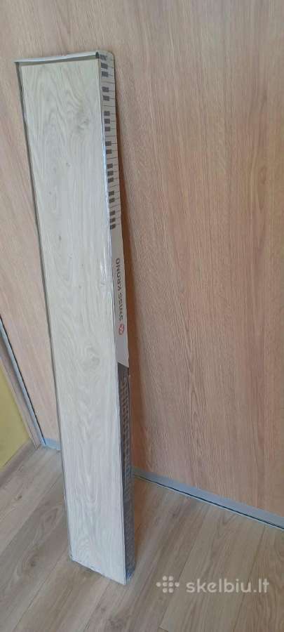 Laminatas, 12 vnt. + 1 atidaryta - nuotraukos Nr. 5