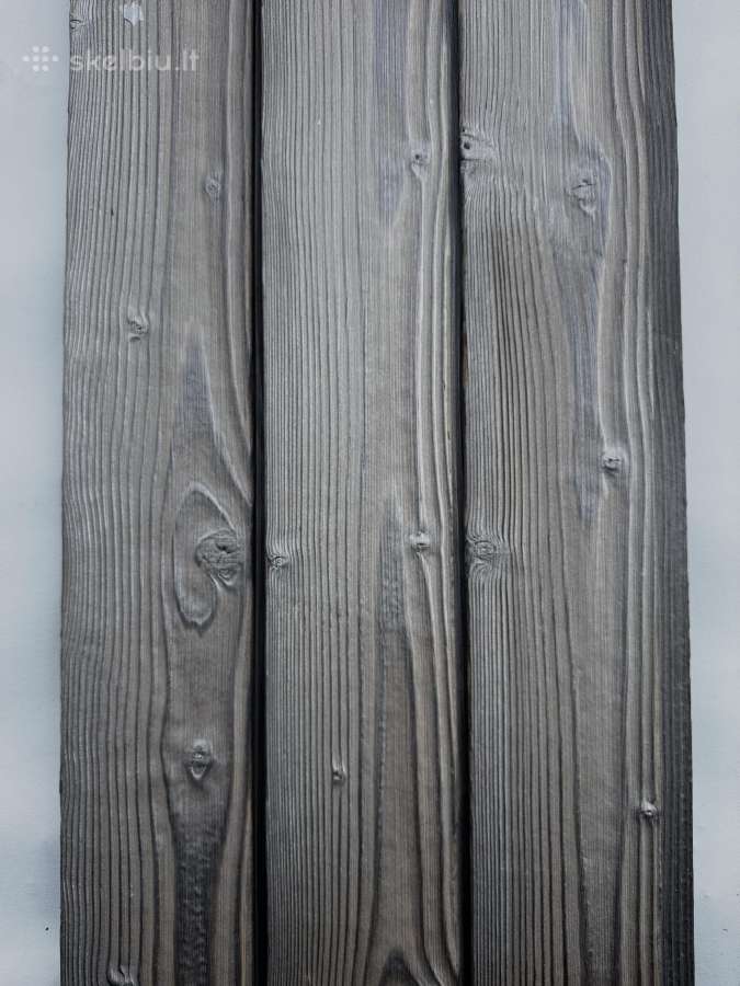 Deginta mediena - nuotraukos Nr. 14