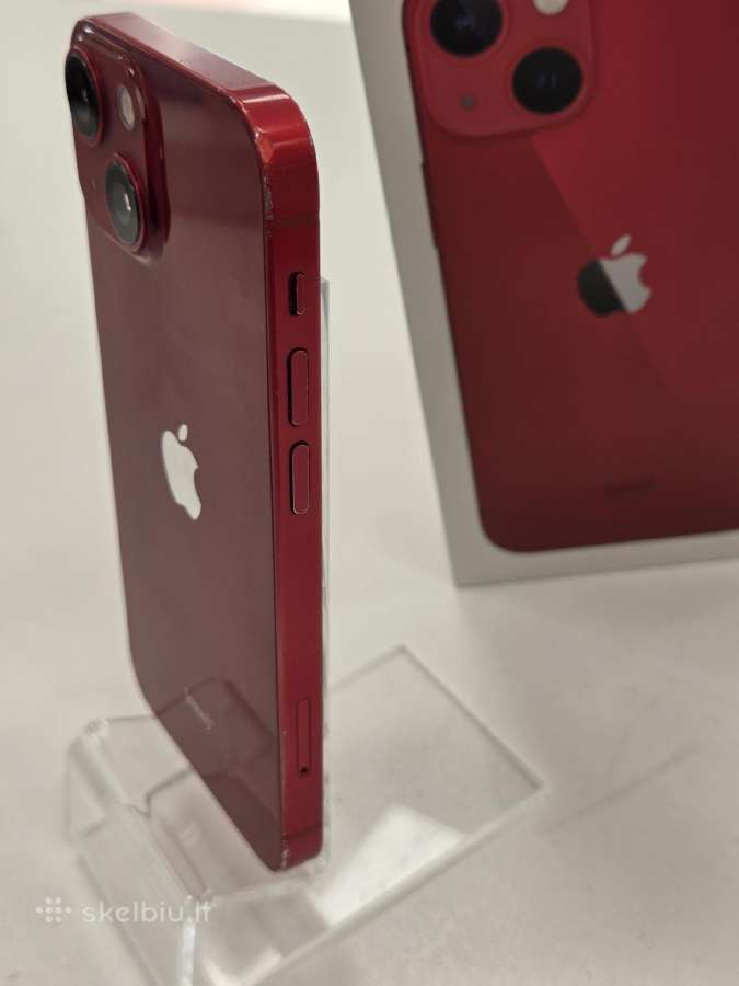 Apple iPhone 13 mini 128gb - nuotraukos Nr. 5