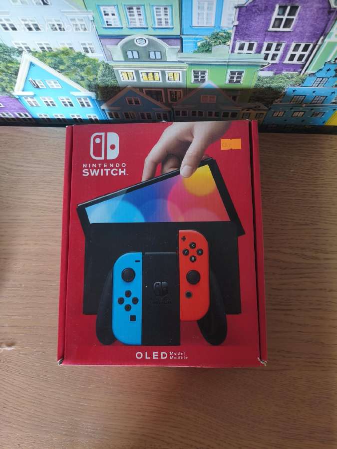 Nintendo - nuotraukos Nr. 2