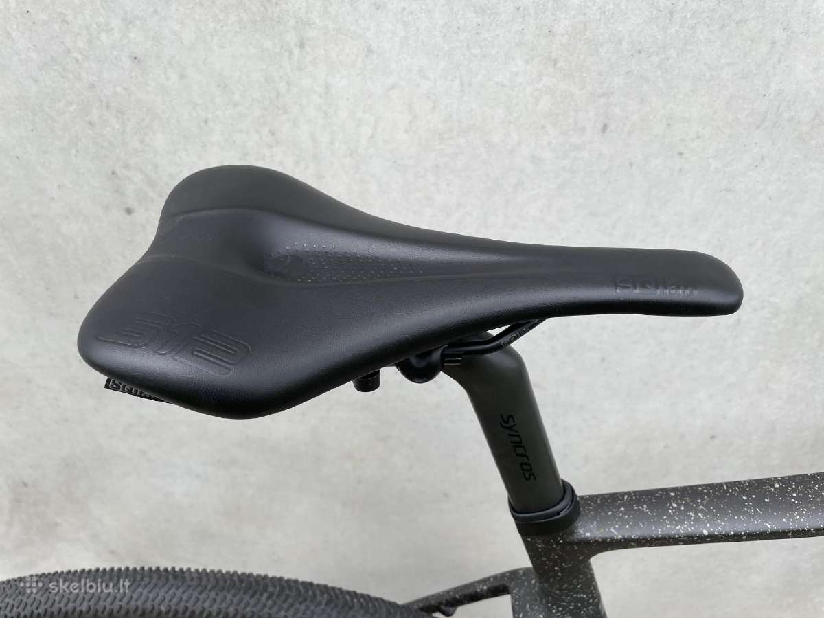Scott Addict karboninis gravel dviratis - nuotraukos Nr. 7