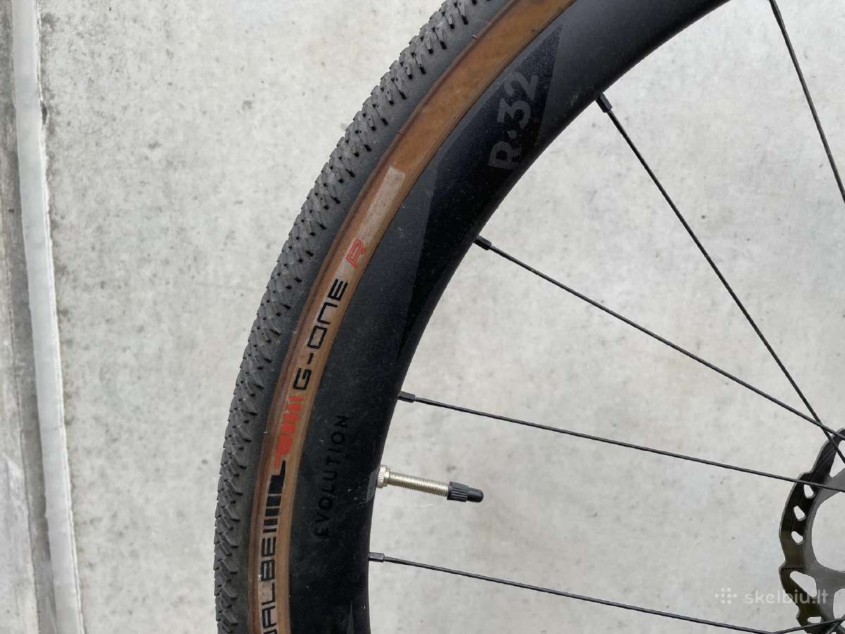 Scott Addict karboninis gravel dviratis - nuotraukos Nr. 8