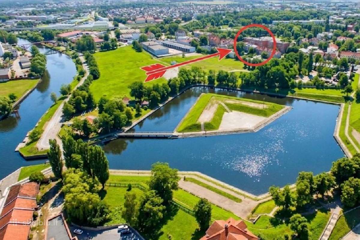 Parduodamas butas klaipeda miesto senamiestis - nuotraukos Nr. 4