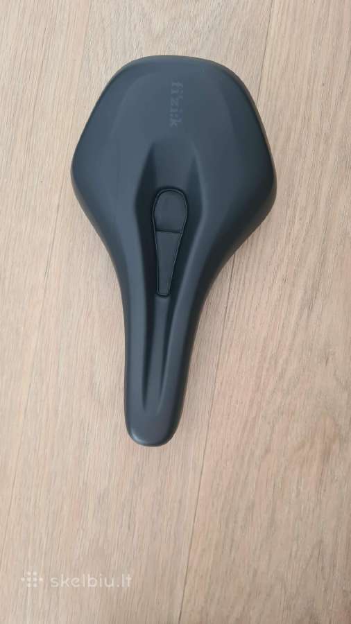 Fizik Terra Aidon X5 E-MTB/MTB balnelis 145mm - nuotraukos Nr. 2