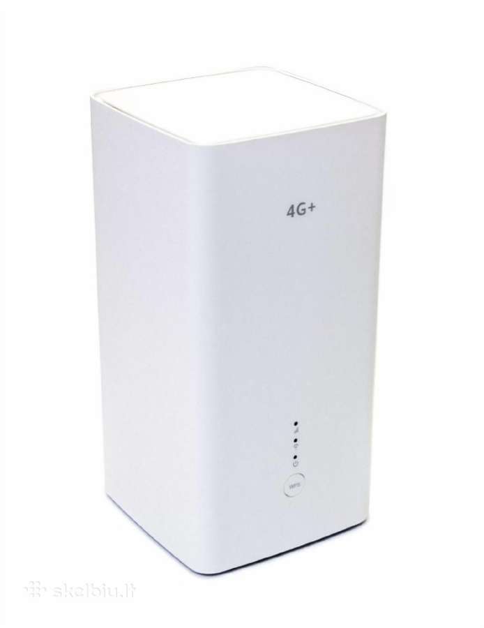 4G+ Sim maršrutizatorius Soyealink B628-350 - nuotraukos Nr. 2