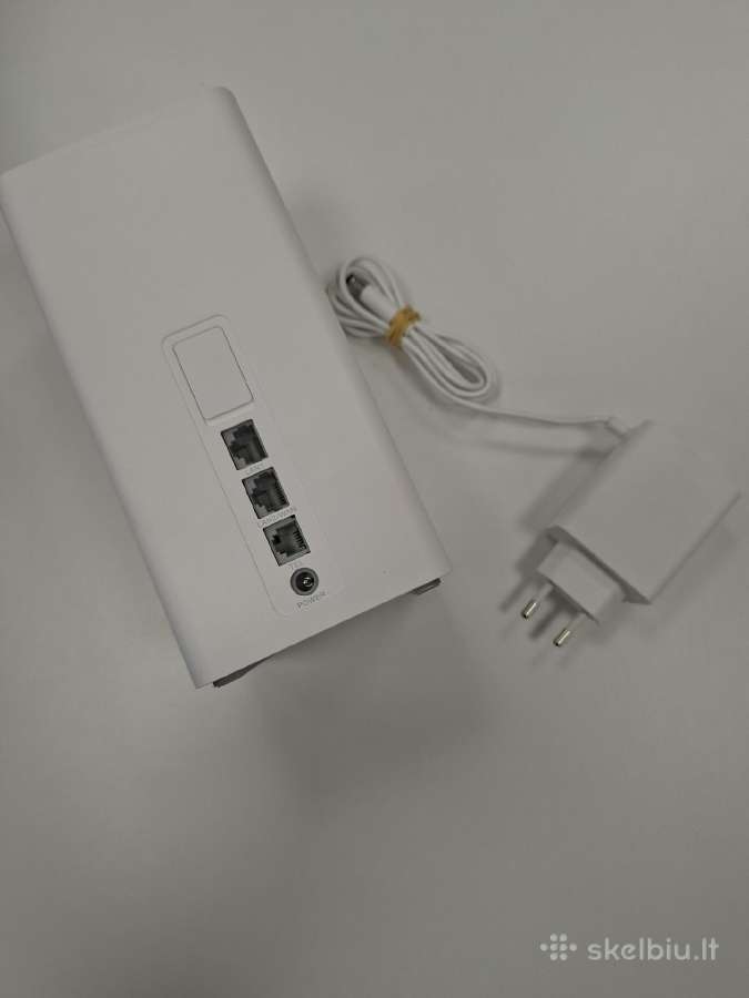 4G+ Sim maršrutizatorius Soyealink B628-350 - nuotraukos Nr. 3