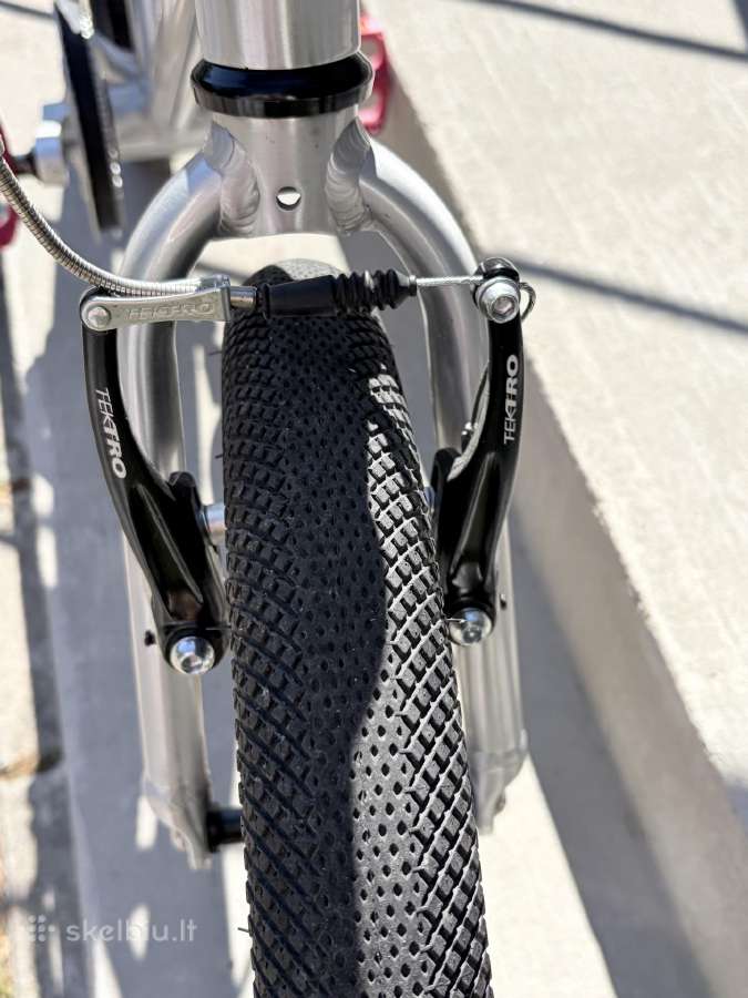 Early Rider Belter 16" vaikiškas dviratis - nuotraukos Nr. 4