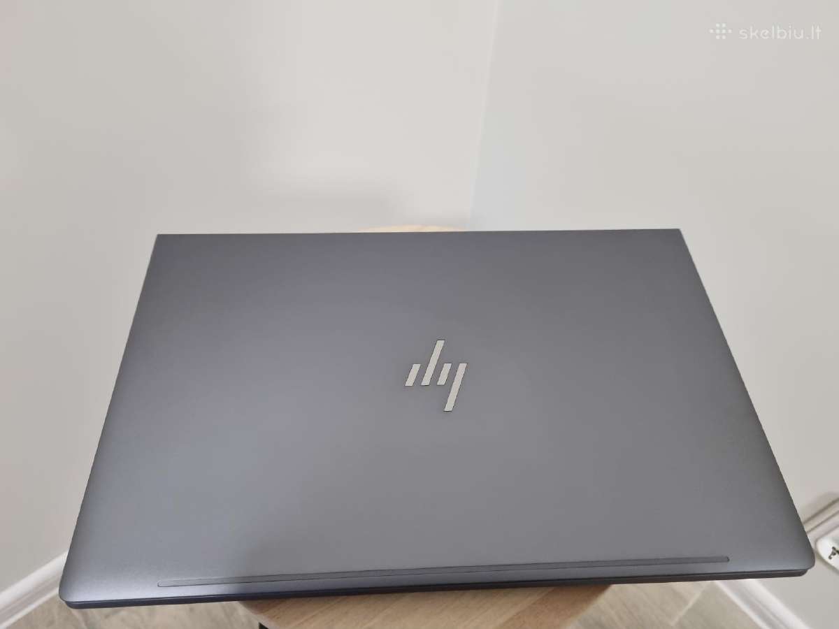 Hp Zbook G10 Rtx Ada 2000 - nuotraukos Nr. 6