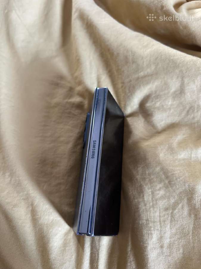 Samsung Galaxy Z Fold4 256 GB - nuotraukos Nr. 6