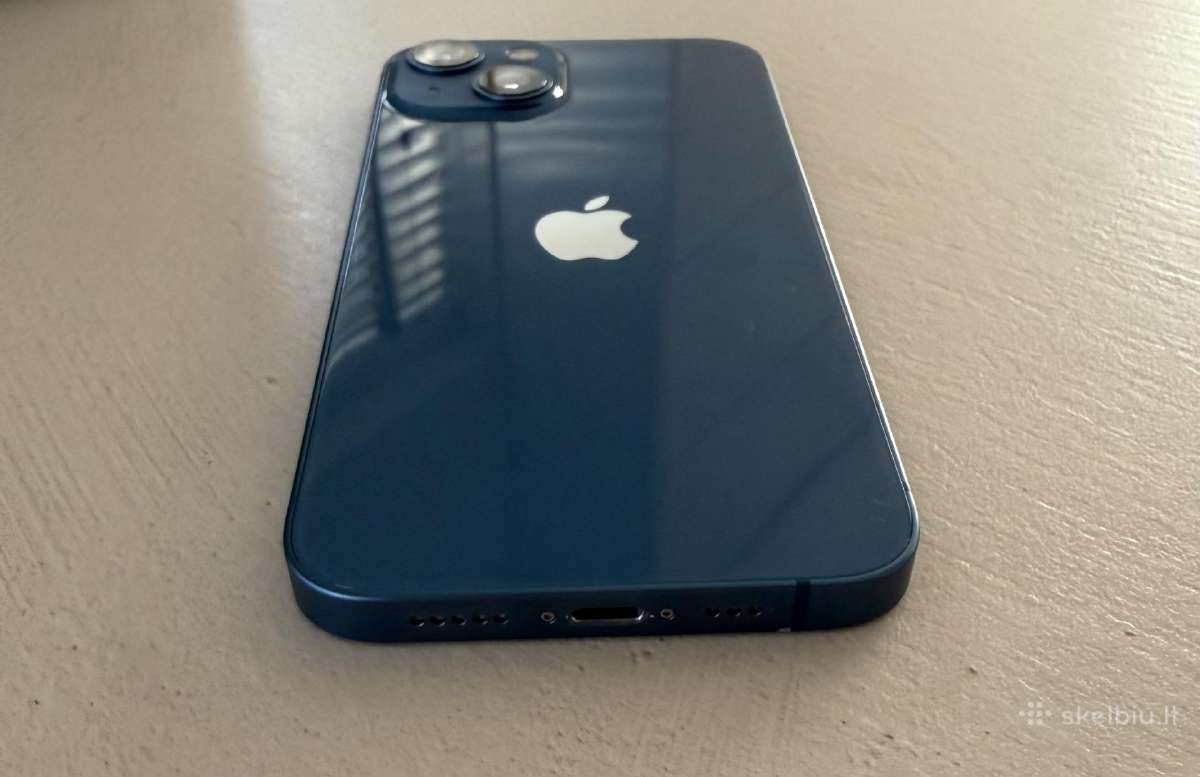 iPhone 13 128 GB - nuotraukos Nr. 2