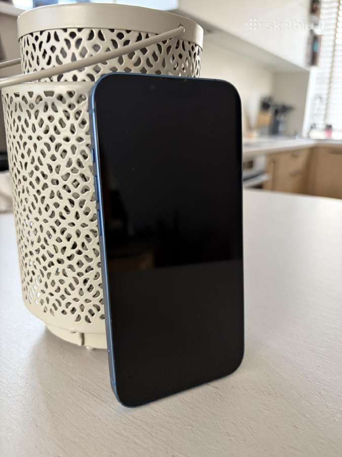 iPhone 13 128 GB - nuotraukos Nr. 4