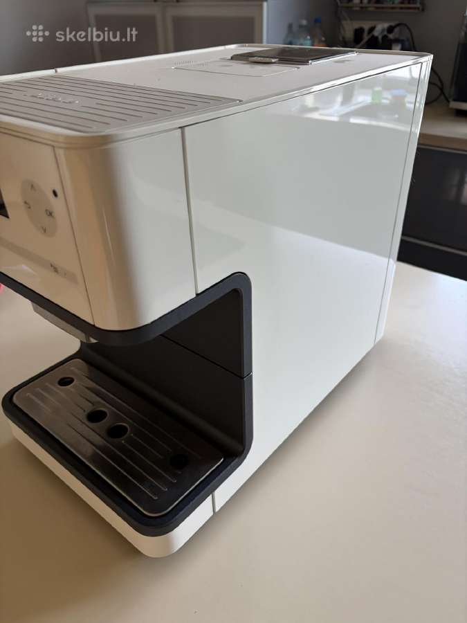 Miele Cm6300 kavos aparatas - nuotraukos Nr. 4
