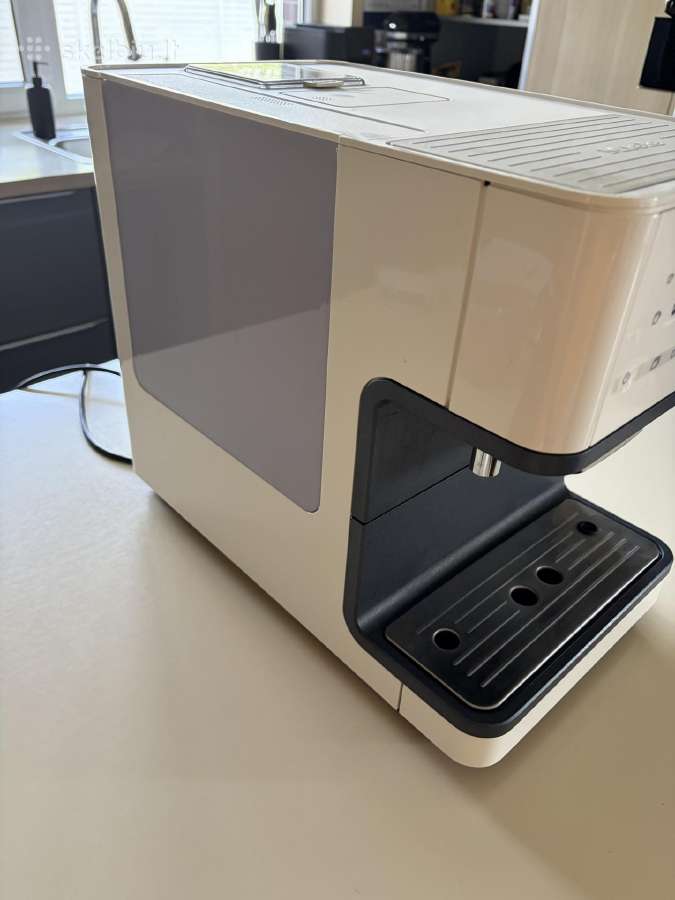 Miele Cm6300 kavos aparatas - nuotraukos Nr. 3