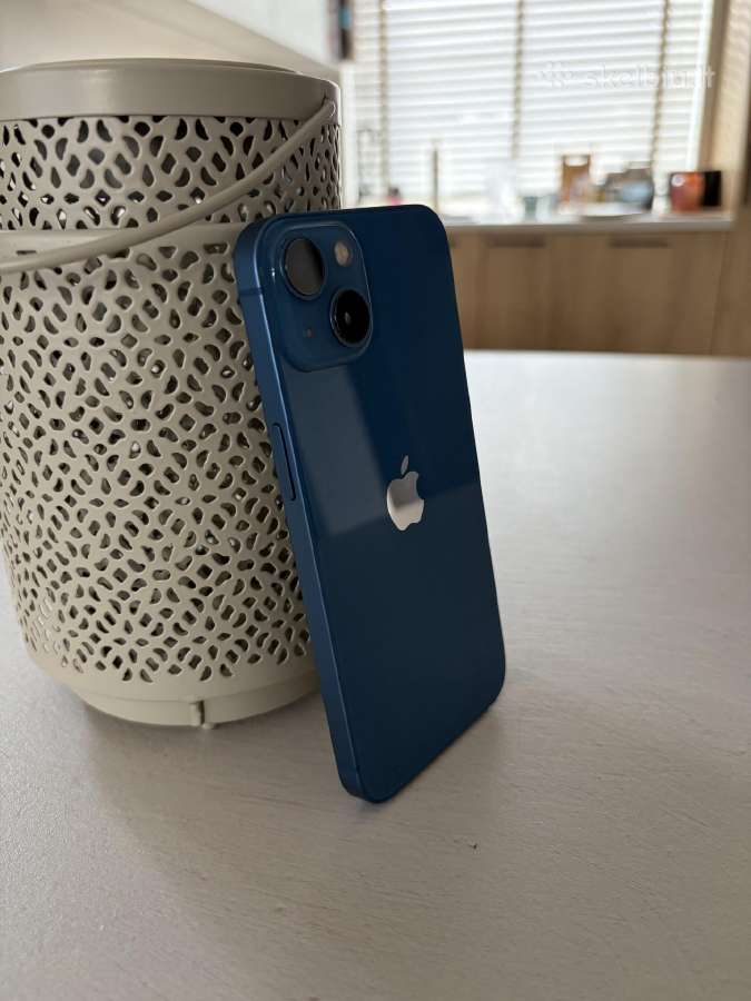 iPhone 13 128 GB - nuotraukos Nr. 8