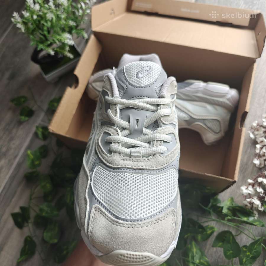 Asics gel nyc - nuotraukos Nr. 6