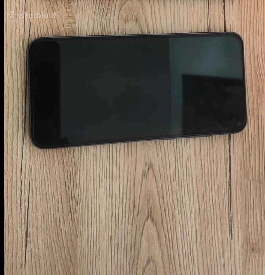 Samsung galaxy A55 5G - nuotraukos Nr. 2