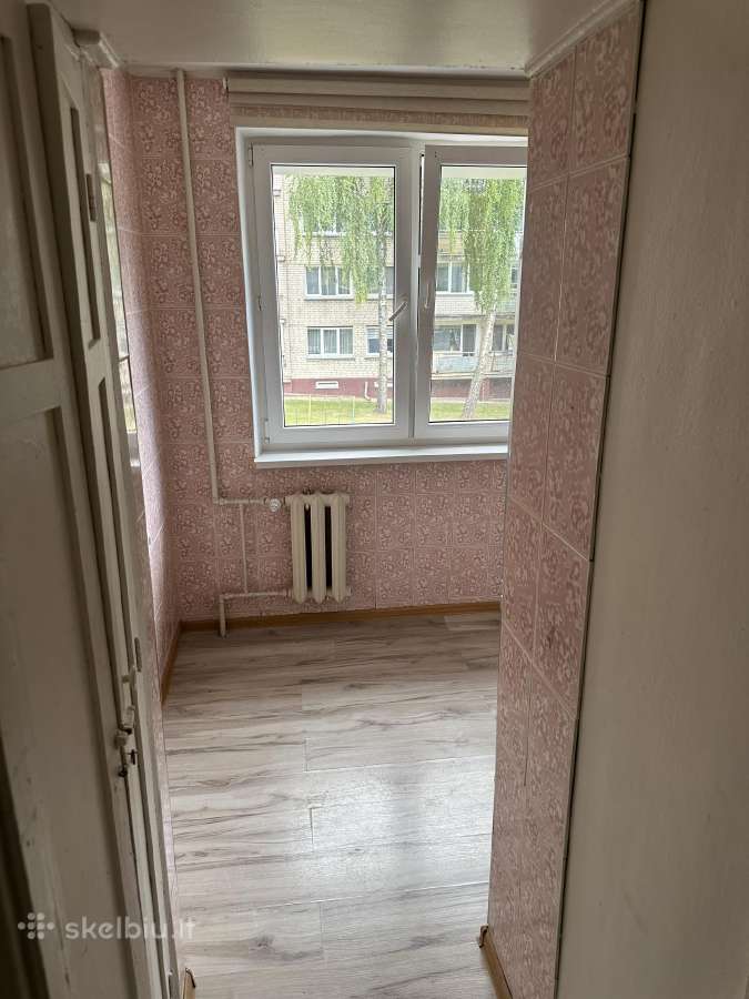 2k būtas,2aukšte,geroje vietoje, renovuotame name. - nuotraukos Nr. 7