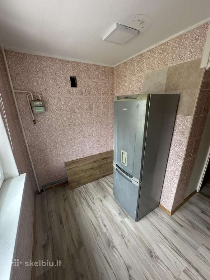 2k būtas,2aukšte,geroje vietoje, renovuotame name. - nuotraukos Nr. 8