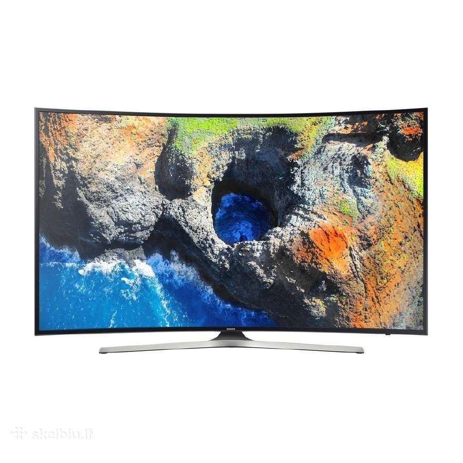 Samsung smart tw - nuotraukos Nr. 2