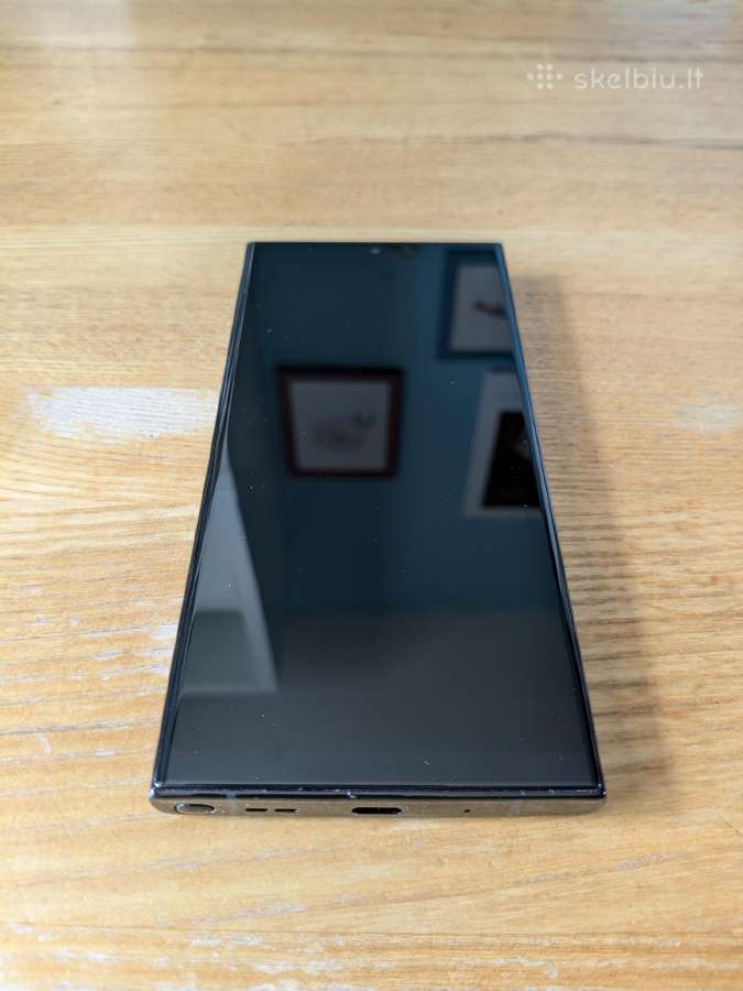 Samsung Galaxy Note 20 Ultra 5G 256gb 12gb RAM - nuotraukos Nr. 4