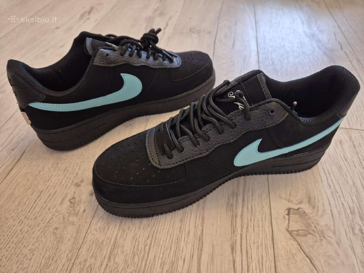Nike Air Force 1 Low x Tifanny - nuotraukos Nr. 2