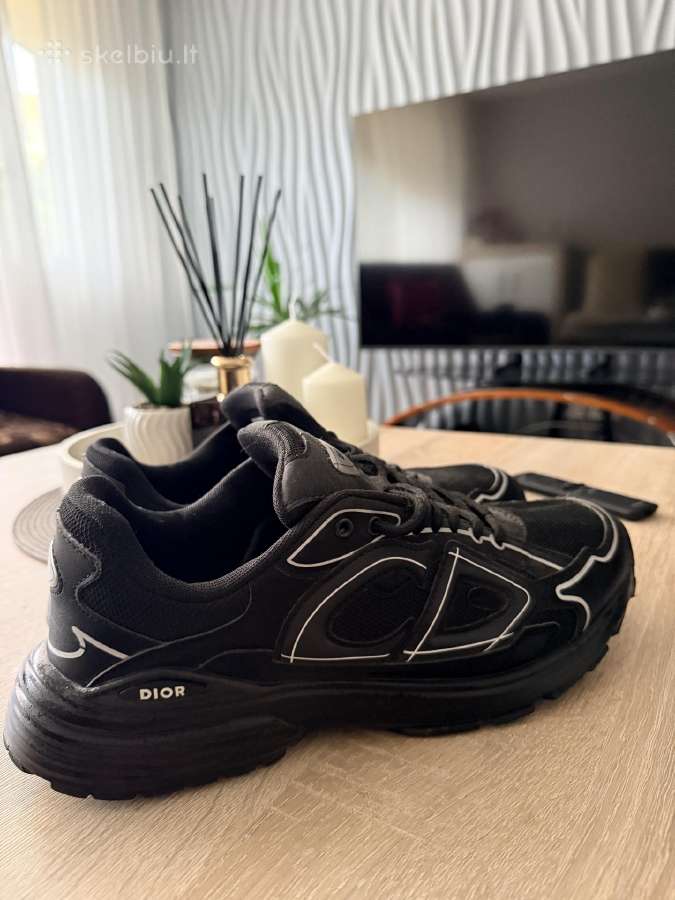 Dior batai - nuotraukos Nr. 5