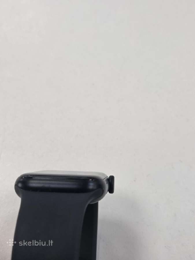 Apple Watch Se 3 40mm GPS - nuotraukos Nr. 3