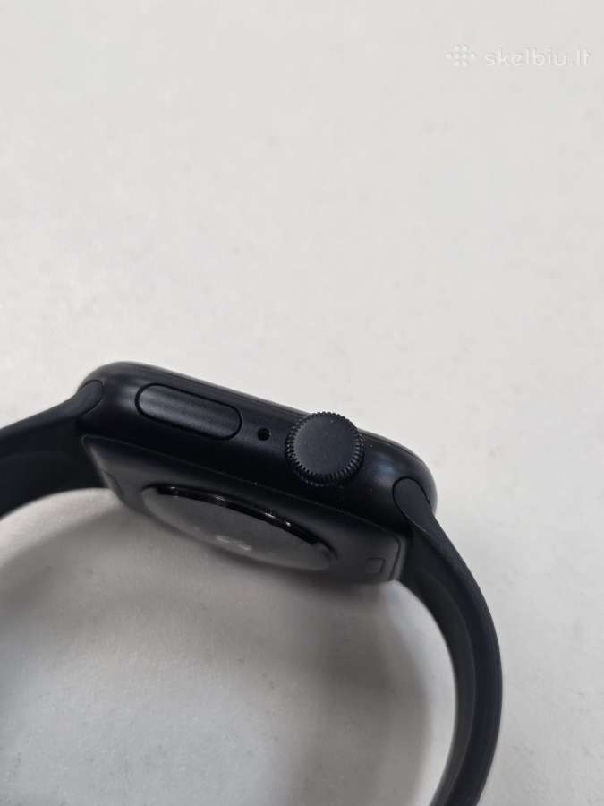 Apple Watch Se 3 40mm GPS - nuotraukos Nr. 4
