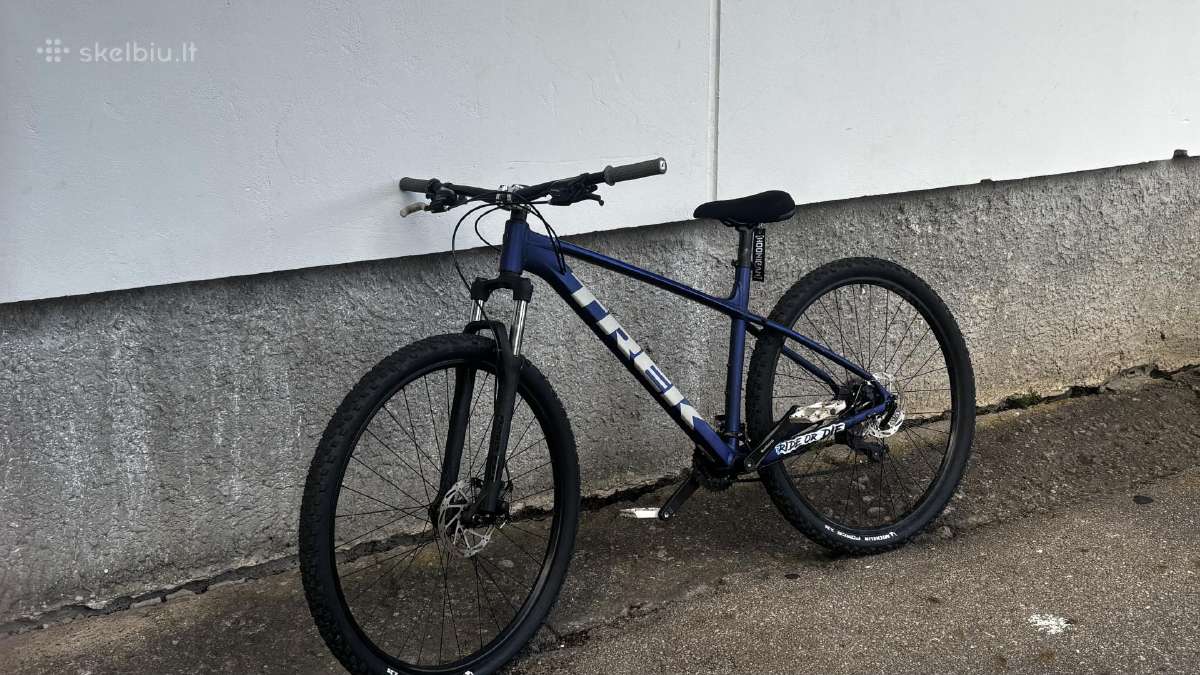 Trek Marlin 4 - nuotraukos Nr. 2