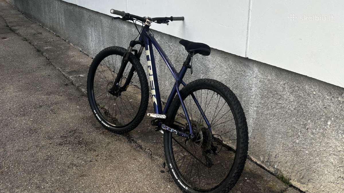 Trek Marlin 4 - nuotraukos Nr. 3