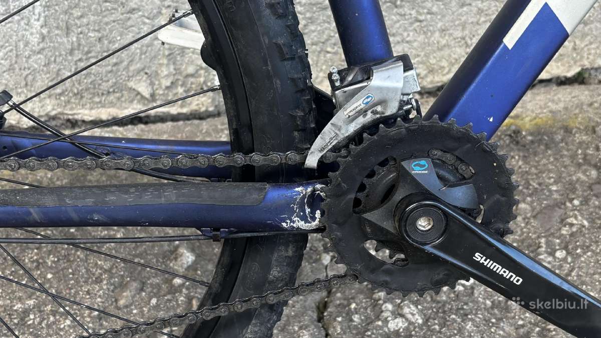 Trek Marlin 4 - nuotraukos Nr. 4
