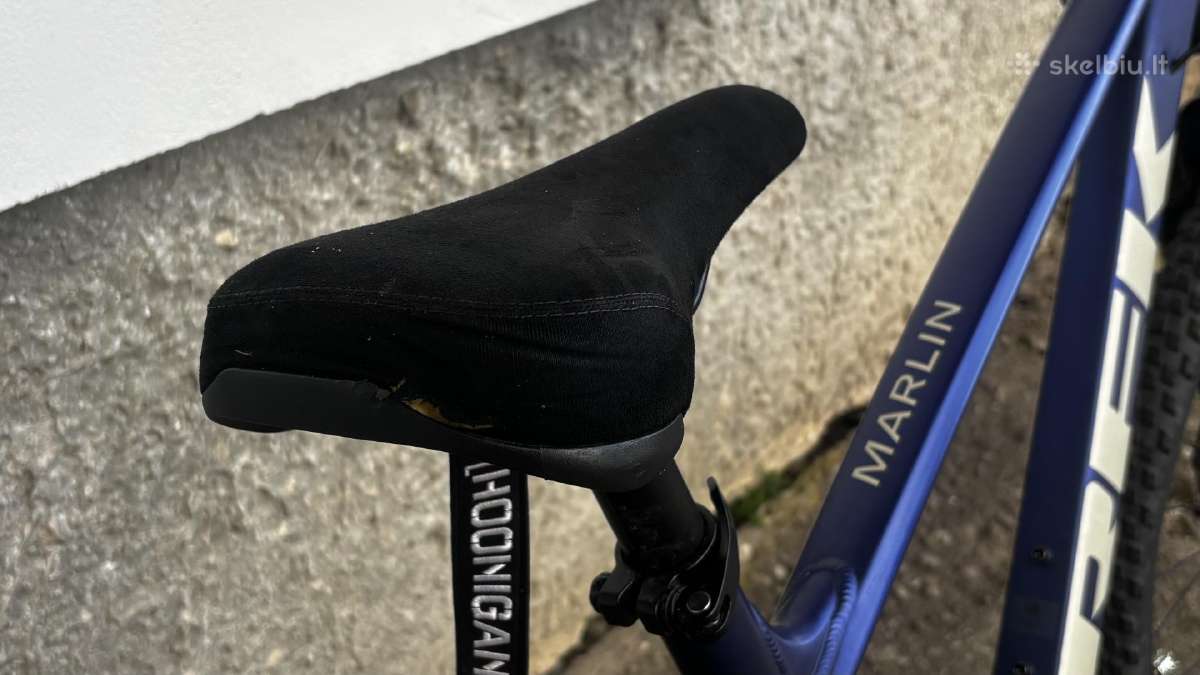 Trek Marlin 4 - nuotraukos Nr. 5