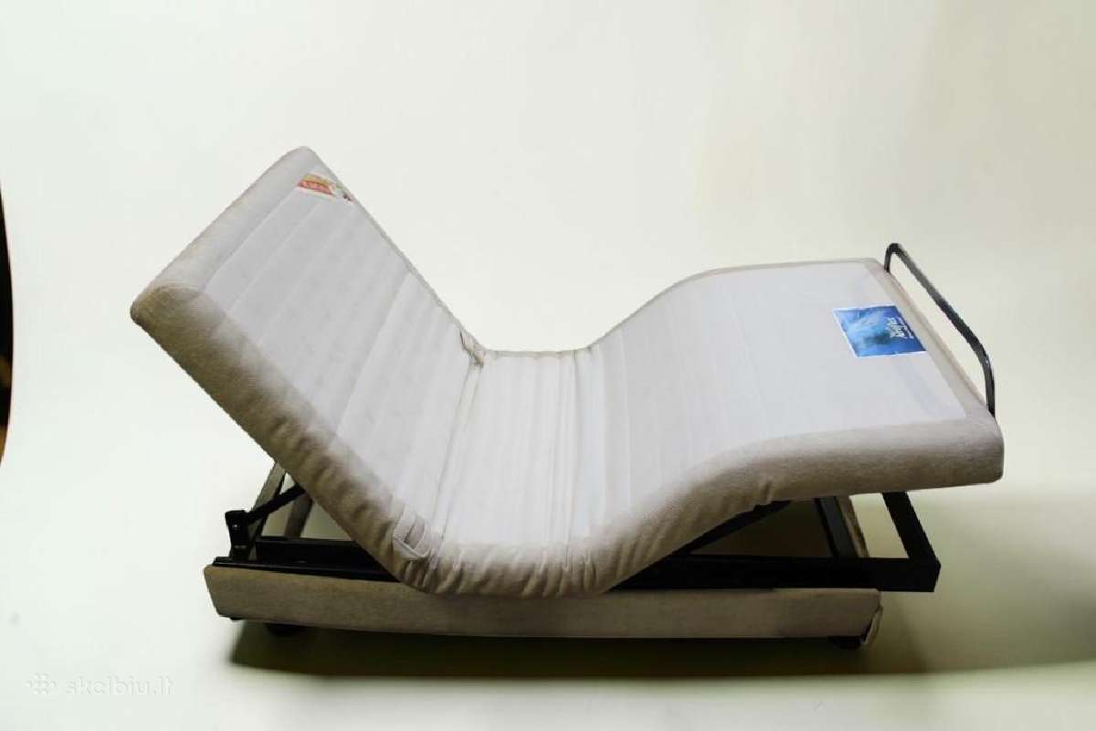 Natūralios odos sofa (ąžuolinis rėmas) - nuotraukos Nr. 27