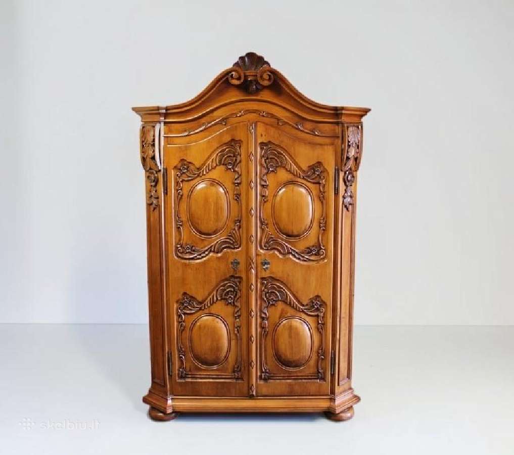 Natūralios odos sofa (ąžuolinis rėmas) - nuotraukos Nr. 32