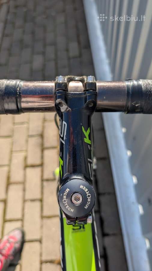 Cannondale Synapse Carbon 54 cm - nuotraukos Nr. 6