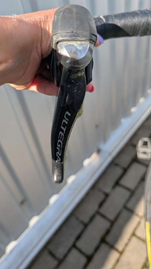 Cannondale Synapse Carbon 54 cm - nuotraukos Nr. 7