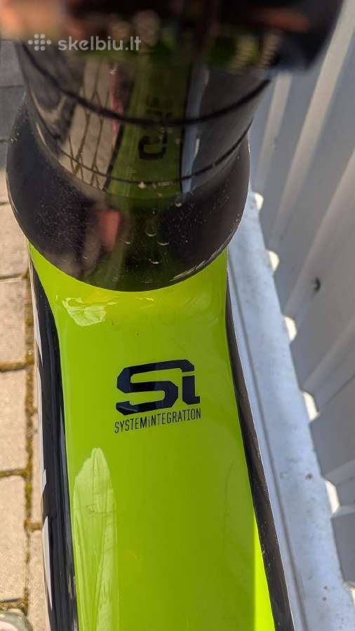 Cannondale Synapse Carbon 54 cm - nuotraukos Nr. 8