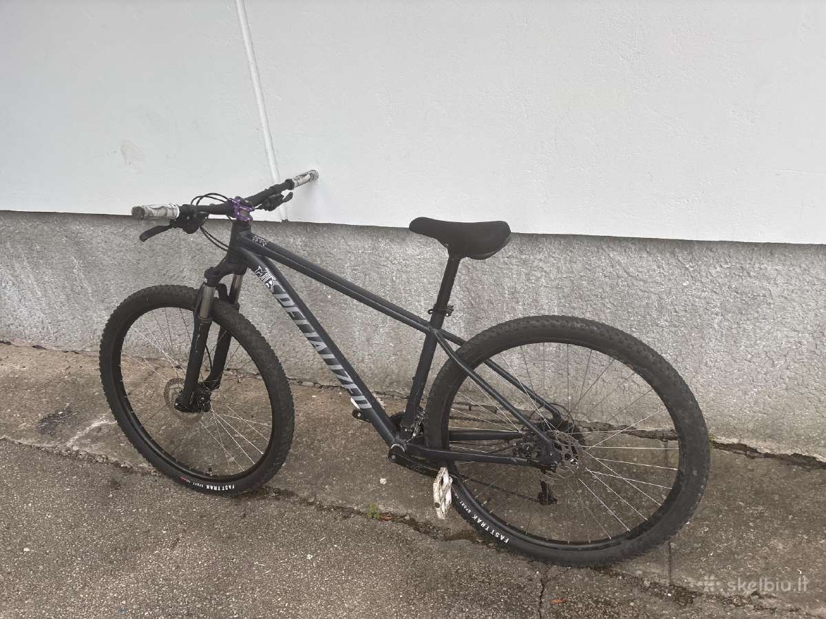 Specialized P.series kalnų / Dirt Jump dviratis - nuotraukos Nr. 2