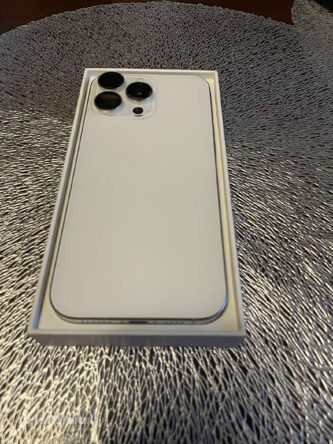 iPhone 16 pro max - nuotraukos Nr. 3