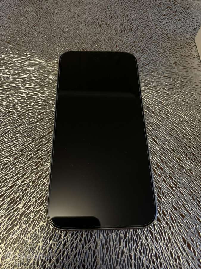 iPhone 16 pro max - nuotraukos Nr. 5