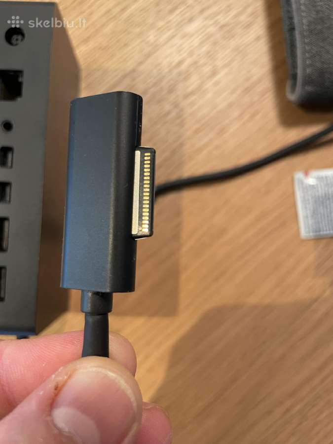 Microsoft Surface įkrovikliai / maitinimai - nuotraukos Nr. 4