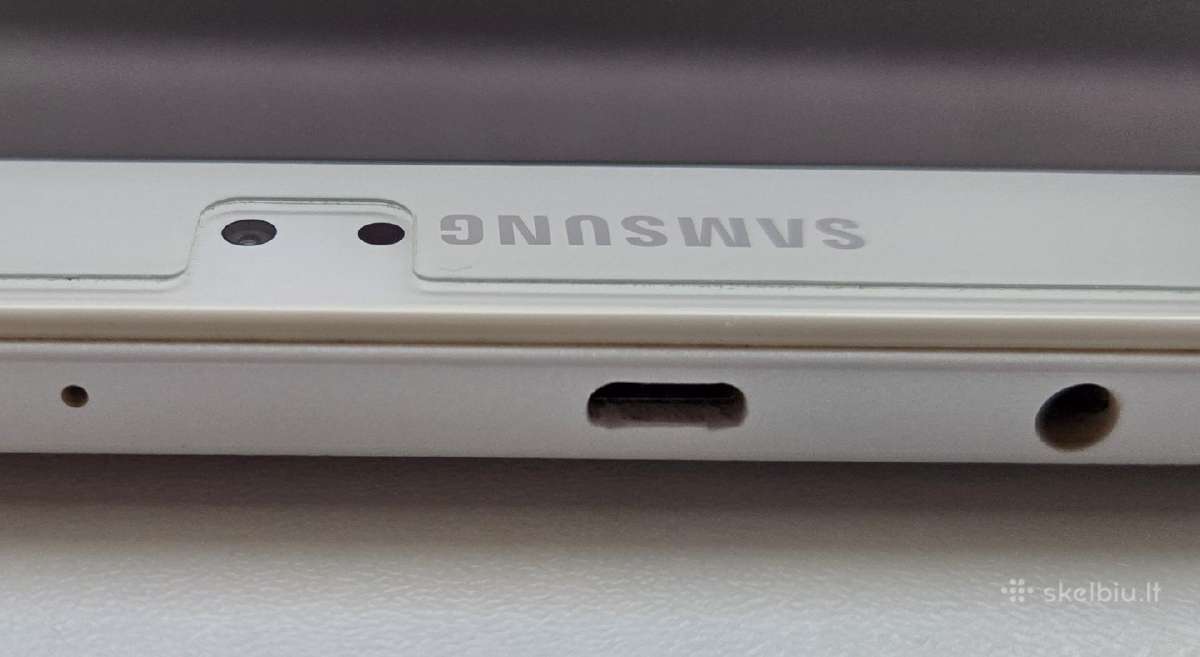 Samsung Galaxy Tab A6 (Lte) - nuotraukos Nr. 5