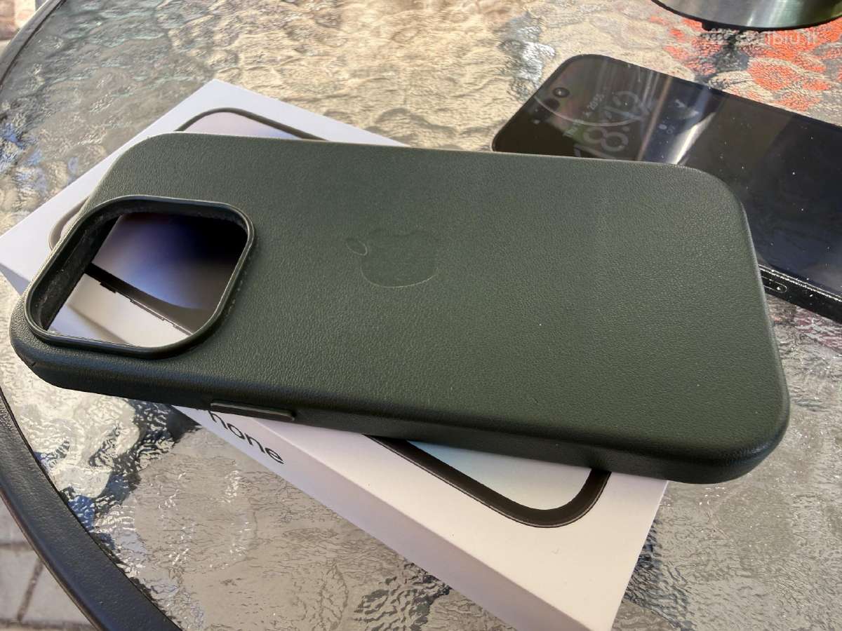 Parduodu idealios būklės iPhone 14 Pro - nuotraukos Nr. 4