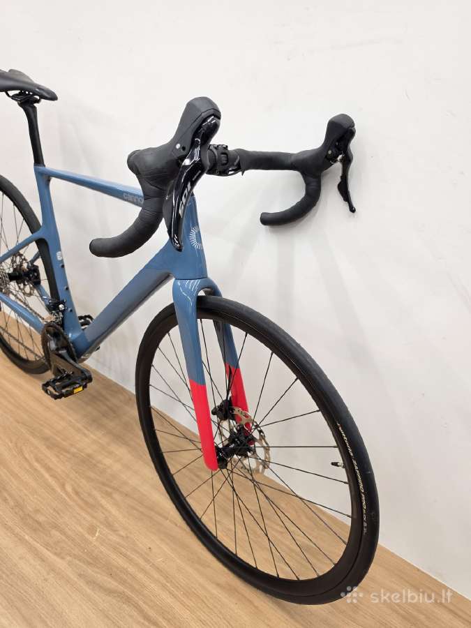 Cannondale Supersix EVO 4 28er M 2x12s - nuotraukos Nr. 8