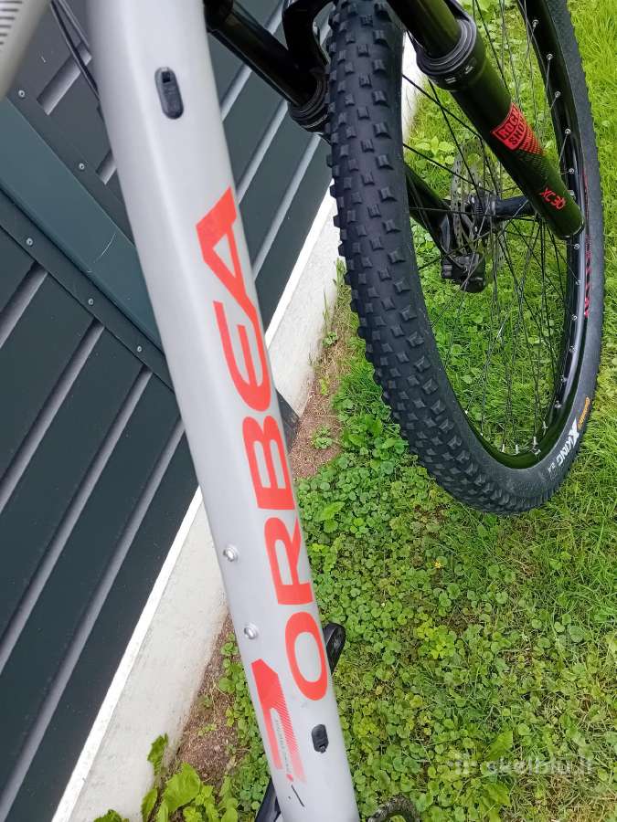 Orbea Alma L dydis 29er - nuotraukos Nr. 4