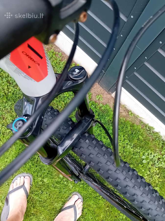 Orbea Alma L dydis 29er - nuotraukos Nr. 8