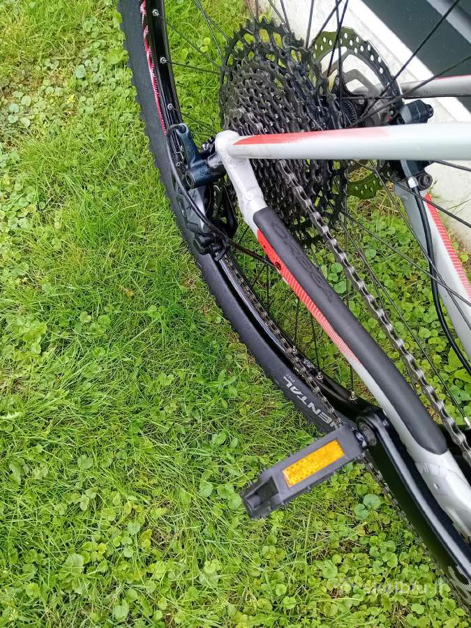 Orbea Alma L dydis 29er - nuotraukos Nr. 9