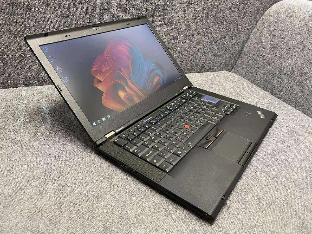 Lenovo Slim i5, 500gb ,8gb - nuotraukos Nr. 5