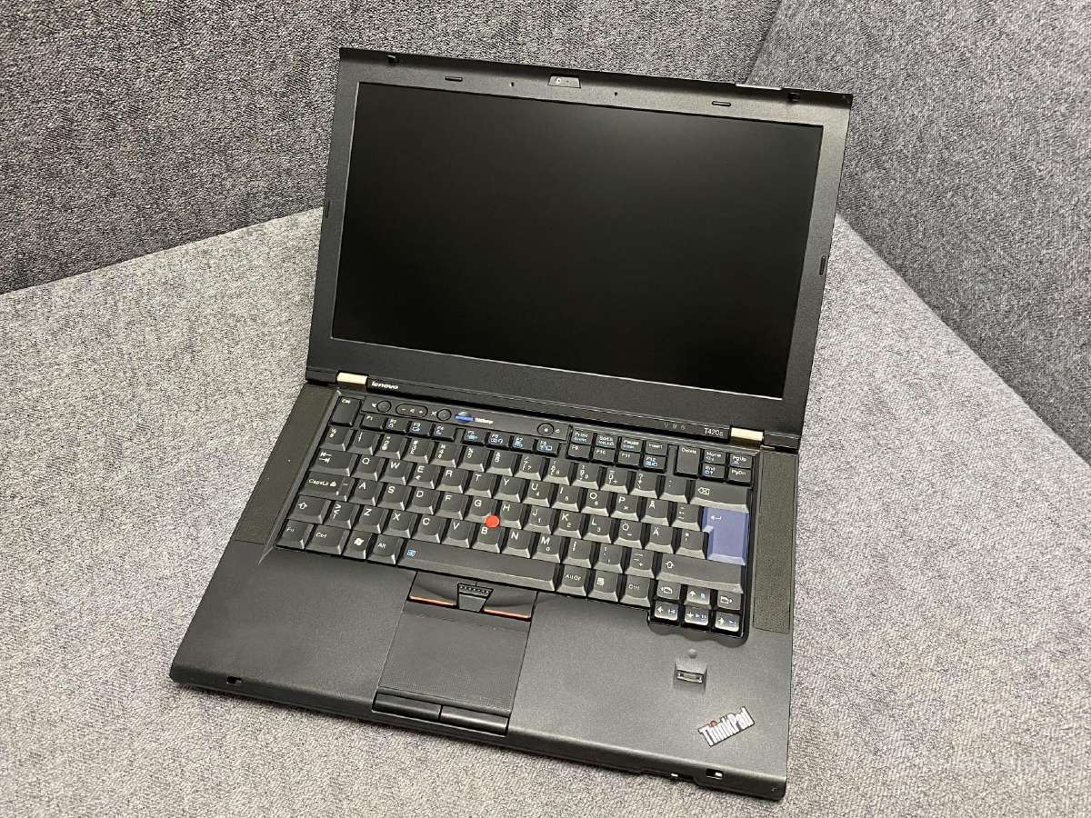 Lenovo Slim i5, 500gb ,8gb - nuotraukos Nr. 7