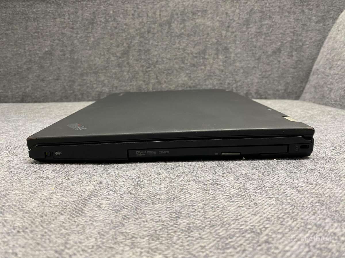 Lenovo Slim i5, 500gb ,8gb - nuotraukos Nr. 9
